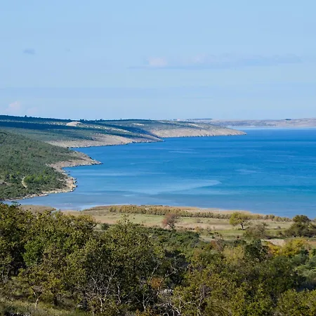 Coastal Escape In * Ljubač
