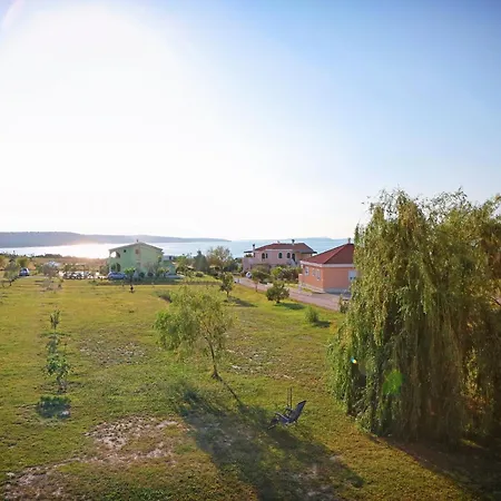 公寓 Coastal Escape In *