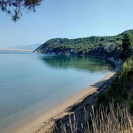 Coastal Escape In 公寓 *