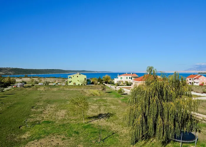 Coastal Escape In Apartamento