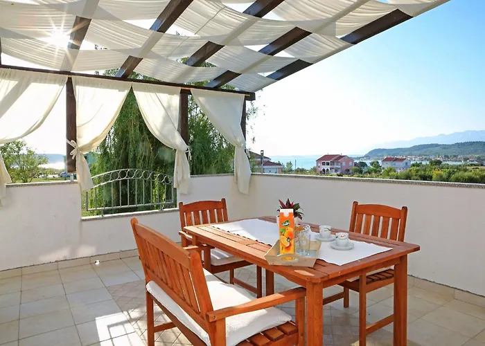 Coastal Escape In Apartamento *