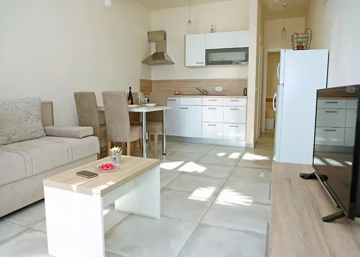 Apartamento Coastal Escape In *