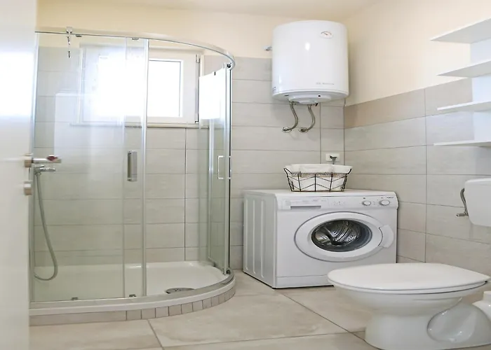 Apartamento Coastal Escape In