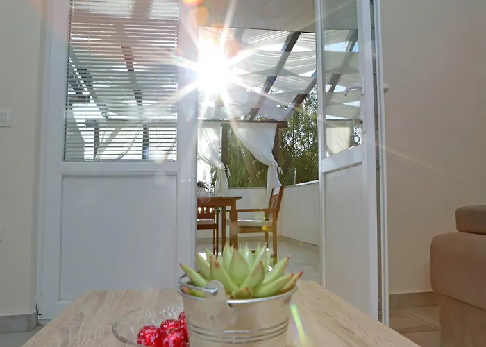 Coastal Escape In Apartamento