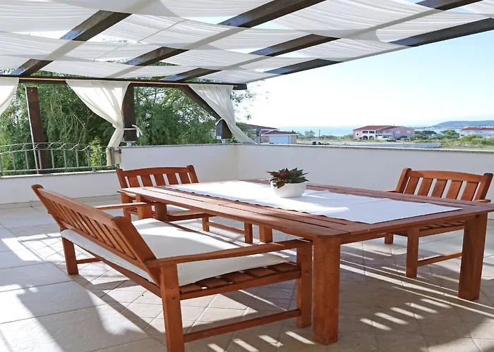 Coastal Escape In Apartamento *