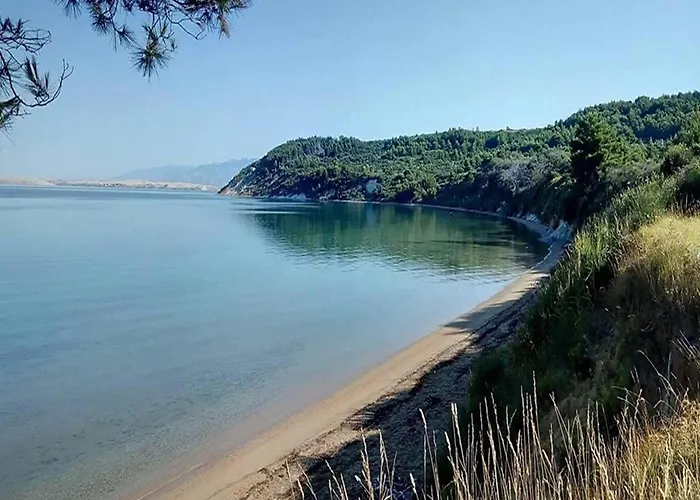 Coastal Escape In Apartamento *