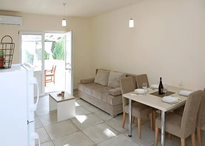 Coastal Escape In Apartamento