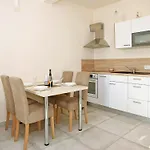 Coastal Escape In Ljubač