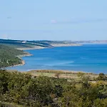Coastal Escape In * Ljubač