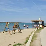 Coastal Escape In