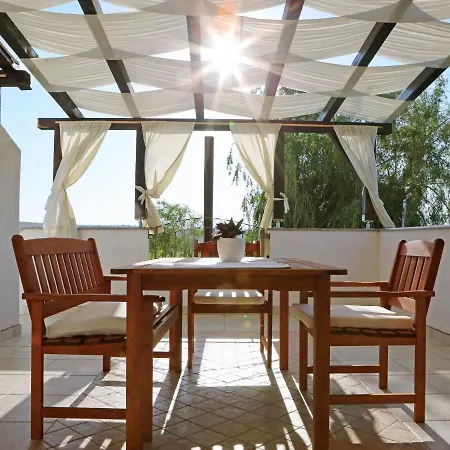 Modern In With Private Terrace * Ljubač