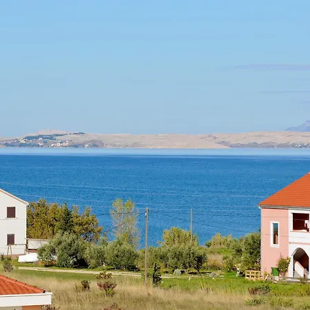 Coastal Escape In * Ljubač