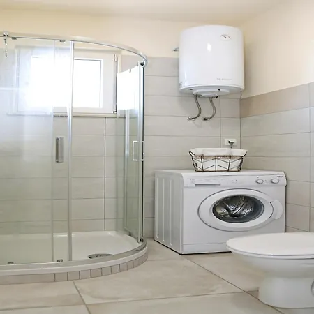 Apartman Coastal Escape In