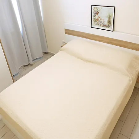 Apartman Coastal Escape In Ljubac (Zadar)