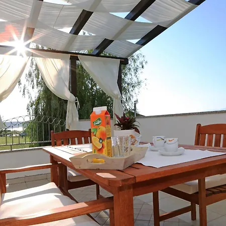 Coastal Escape In Ljubac (Zadar)