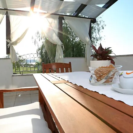 Coastal Escape In * Ljubac (Zadar)