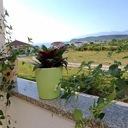 Coastal Escape In Apartment