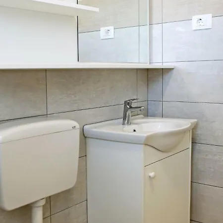 Appartamento Modern In With Private Terrace *