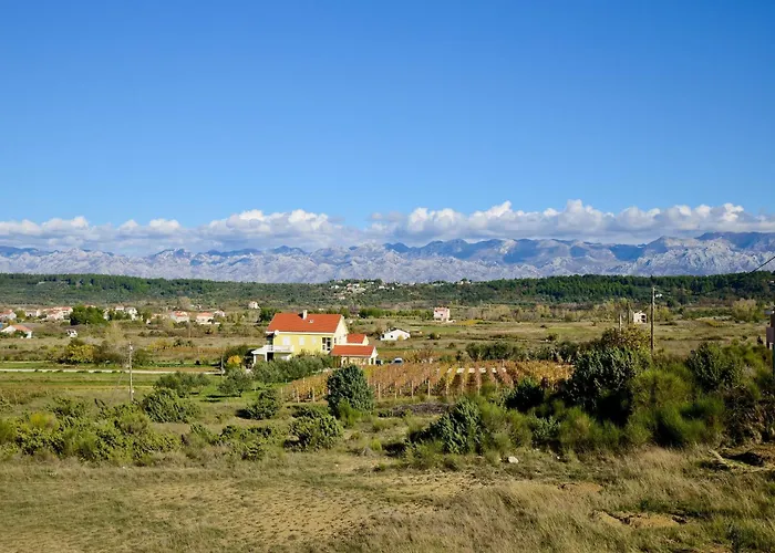 Coastal Escape In Апартаменты Любач