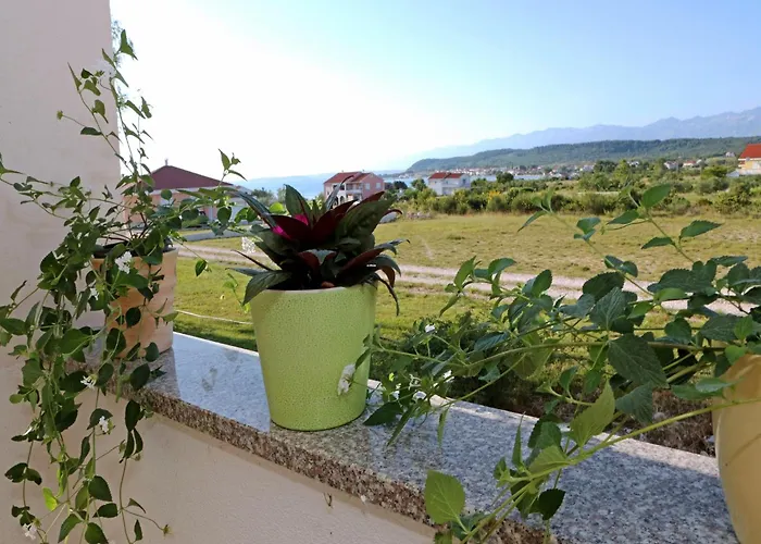 Coastal Escape In Апартаменты